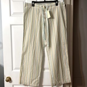 🔥BNWT TOMMY BAHAMA PJ BOTTOMS🔥